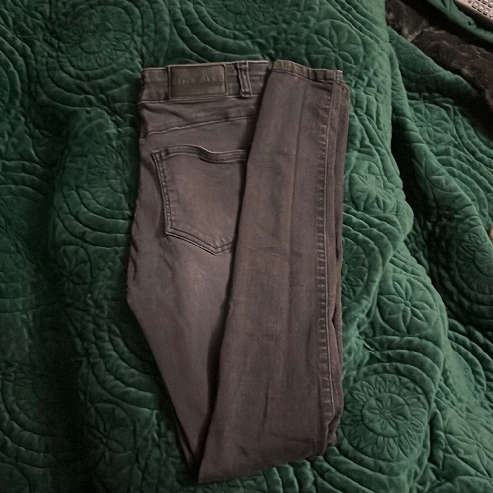 Fitjeans 360 V2 High waisted